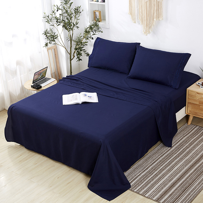 Bleu marine