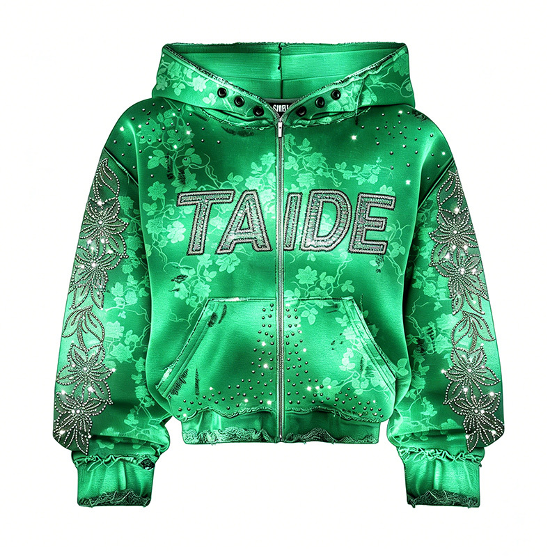 Green Glow