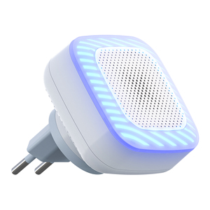 2024 Không Dây Điện Cháy Báo Động An Ninh Trong Nhà Còi Báo Động ABS 220V DC 12V 120dB 110 dB 150dB Nhấp Nháy Ánh Sáng Cho Nhà Văn Phòng - Product Image 1