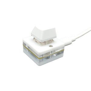 1Key USB Keypad Single Copy Paste One <strong>Key</strong> Password Multi-<strong>key</strong> Combination Custom Shortcut <strong>Keys</strong> Mechanical Keyboard - Product Image 2