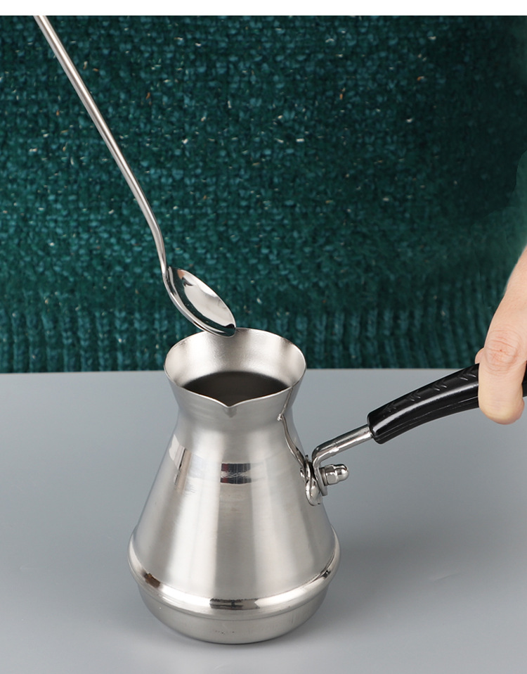 Stainless steel