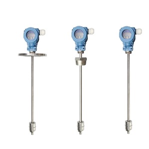 SS304 SS316L浮球磁致伸缩液罐浮子液位变送器 - Product Image 5
