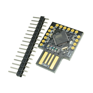 DC 5V 16Mhz <strong>Pro</strong> Micro Beetle Keyboard BadUSB USB ATMEGA32U4 <strong>Mini</strong> Development Expansion Board Module For Leonardo R3 - Product Image 5