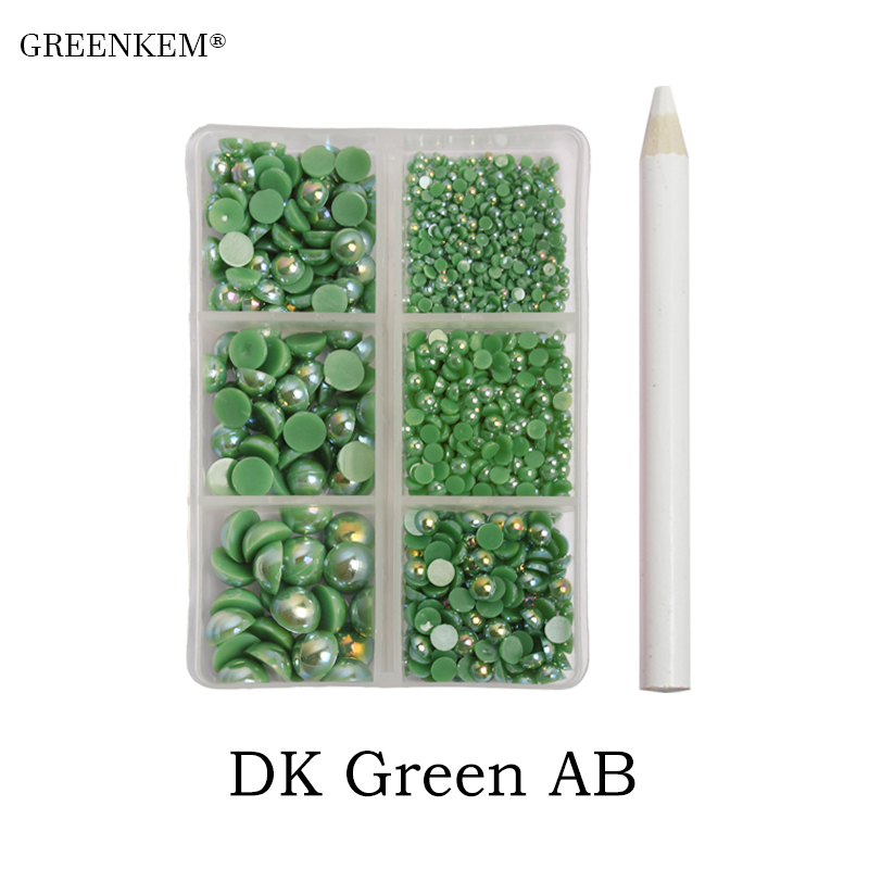 DK Verde AB