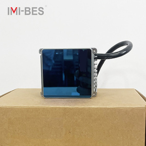 IMI-BES LIDARX-S50 полностью твердотельный многолинейный лидар, промышленная безопасность, 40 м, предупреждение о расстоянии, робот, препятствие, позиционирование - Product Image 6