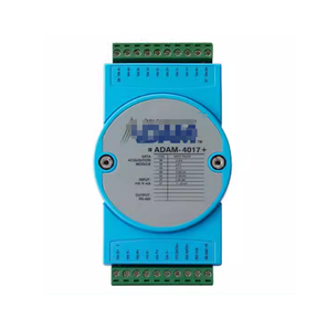 Modulo di acquisizione dati Kedun sensore Standard Adam-4017 Adam-4017 + uscita 485 analogica multicanale 4-20ma 1 pz Tt - Product Image 1