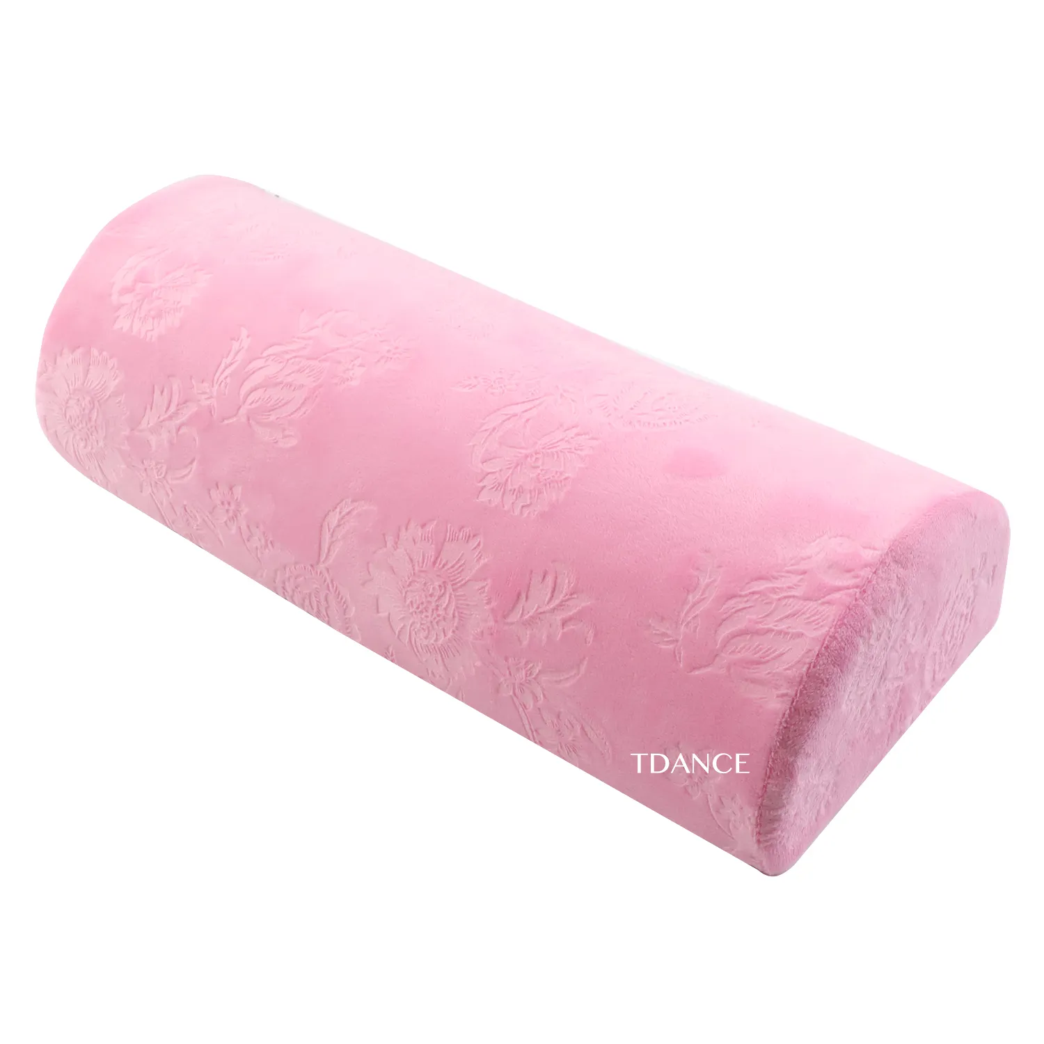 Lymeebeauty-almohada de espuma viscoelástica personalizada para salón de belleza, cojín para pies, no tóxico, cómodo, de calidad Premium