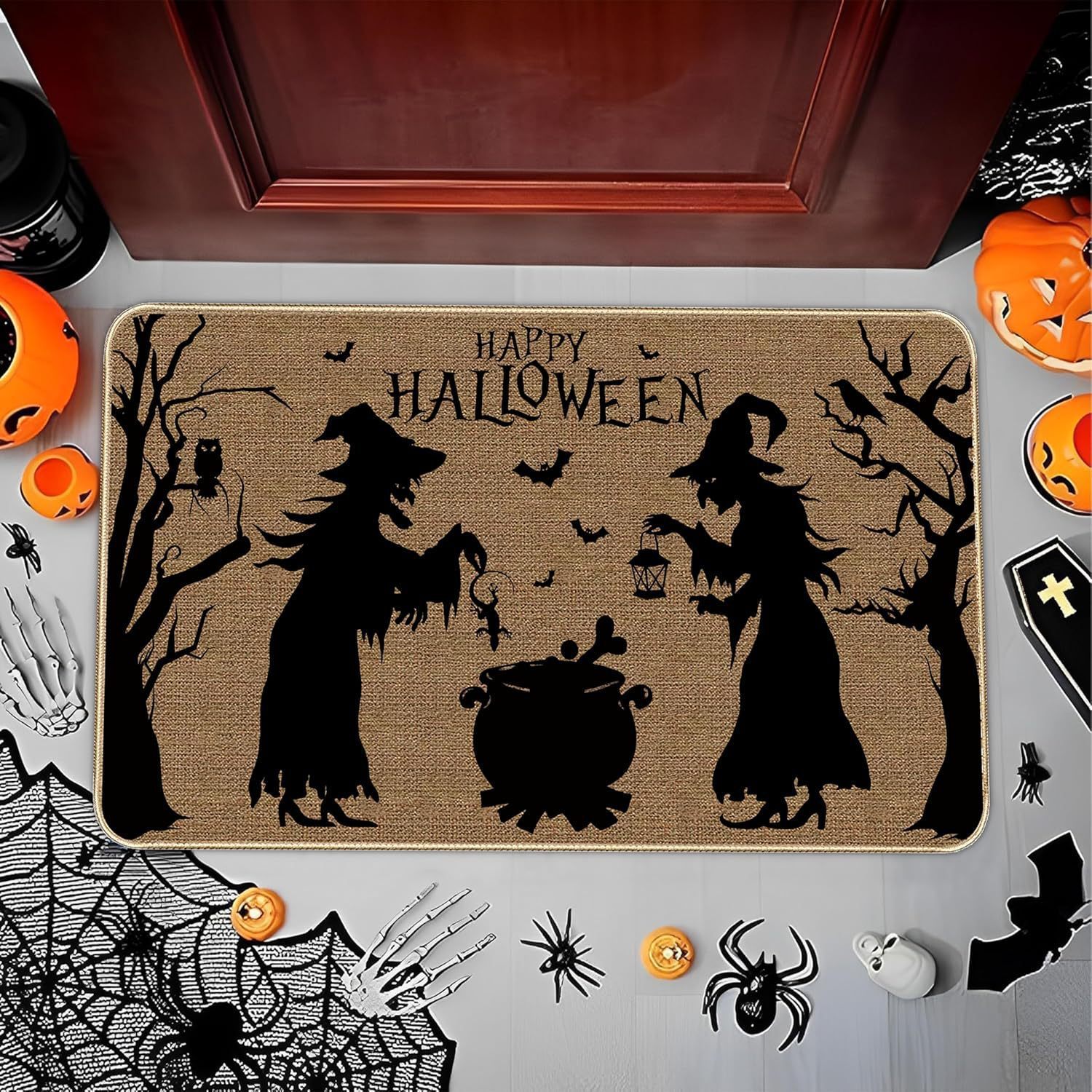 Serie de Halloween - 32