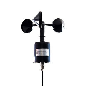 風速センサー4-RK100-02 0-10V RS485出力風速計気象台用 - Product Image 5