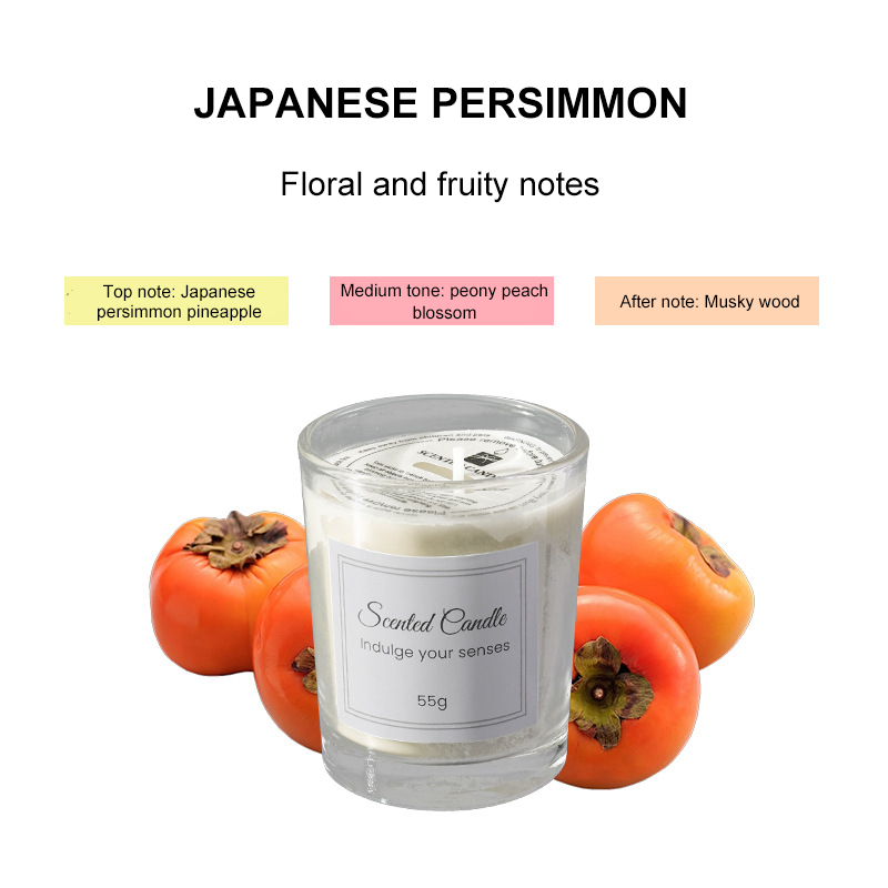 Japanese Persimmon