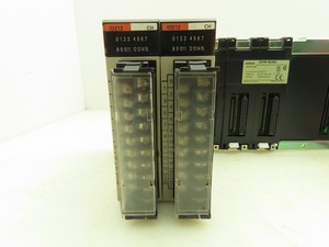 Plc CS1WBC053 PLCベースユニット電源入力モジュールPLCプログラミングコントローラ - Product Image 6