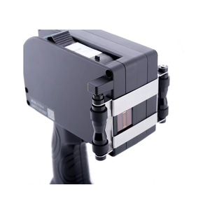 Smart Touch Screen Inkjet Printer Handheld/Online Small Production Date Digital Coding Inkjet Printer Machine - Product Image 6