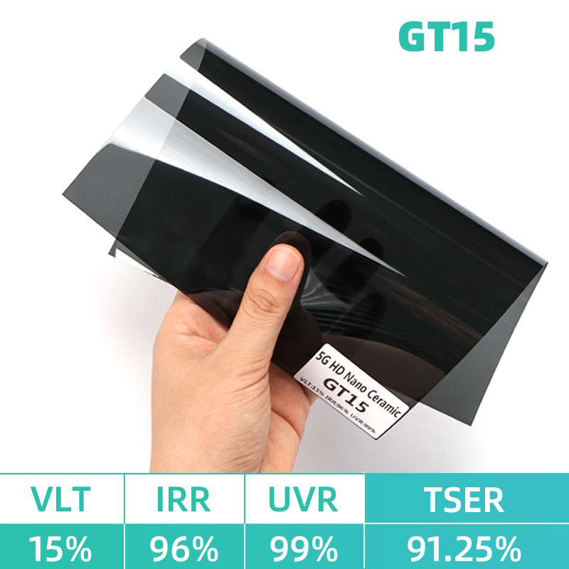 GT15