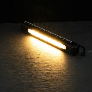 Portable Dual Light <strong>Source</strong> 165 Degree Working Light Led Foldable Ruler Magnetic Led Rechargeable Work Light - Product Image 4