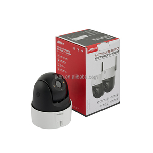 Dahua hazır stok DH-SD2A500-GN-AW-PV 5MP IR ve beyaz ışık tam renkli ağ PT kamera kamera Wifi ağ kamerası - Product Image 1