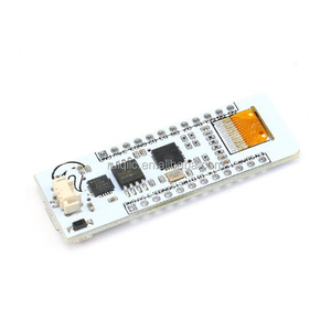 Chip WIFI ESP8266, módulo de Internet de las cosas, placa PCB para NodeMcu, 0,91 pulgadas, OLED, CP2014, 32Mb, Flash, ESP 8266 - Product Image 3