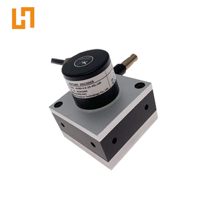 <strong>Analog</strong> 4 20mA <strong>output</strong> 1500mm range wire cable drawing string potentiometer linear <strong>position</strong> <strong>sensor</strong> - Product Image 5