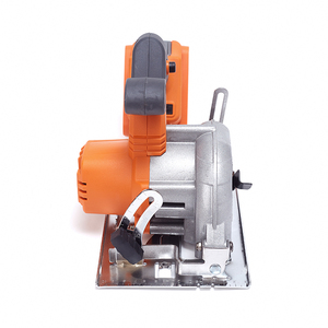 108V fırçasız 10 pil tasarrufu çekirdek set elektrikli alet pil paketi mini akülü elektrikli dairesel testere makinesi - Product Image 6