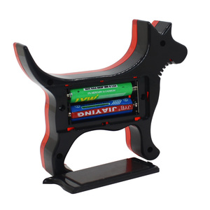 Timer per la gestione del tempo degli animali domestici creativi Timer elettronico per il conto alla rovescia a forma di cane - Product Image 5