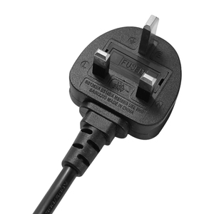 优质英国标准桌面插座嵌入式桌面1 USB 1 C型电源板隐藏家具插座 - Product Image 6