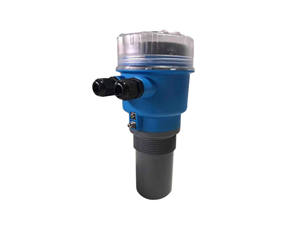 Sensor DE NIVEL DE GLP ultrasónico para aguas residuales industriales, transmisor de nivel ultrasónico, gran oferta, tanque ultrasónico, medidor de Sensor de nivel de líquido - Product Image 6