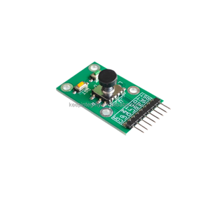 Beş yönlü navigasyon düğmesi modülü 5D joystick bağımsız klavye anahtarı düğmesi mikrodenetleyici