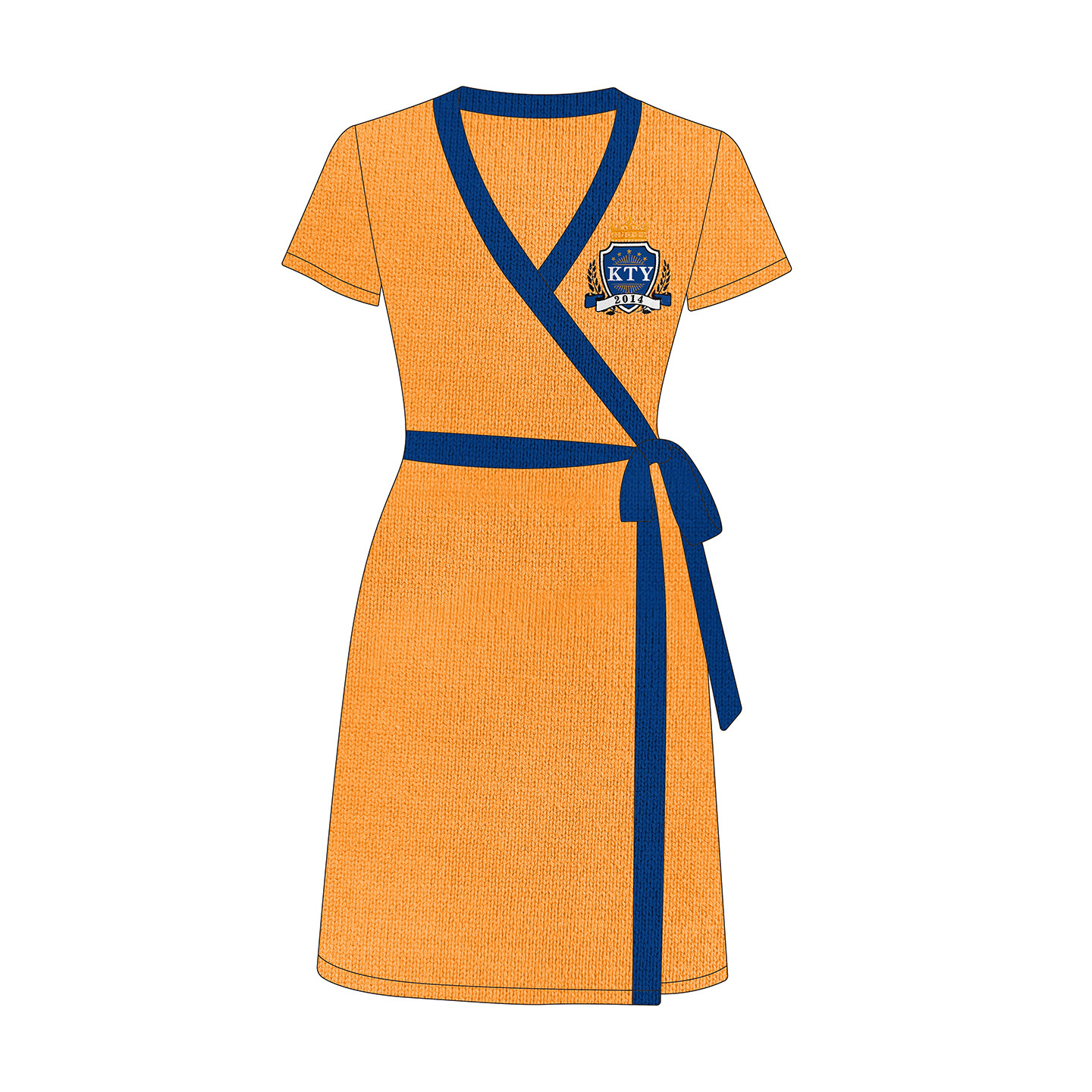 Naranja
