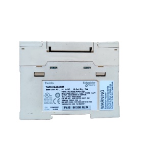 Controller programmabile Plc - Product Image 1