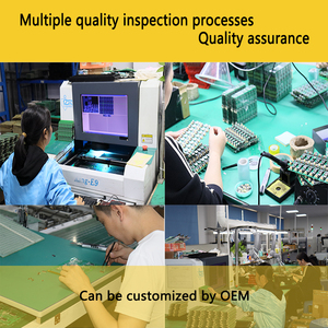 Mpu6050モジュールQmi8658の代わりにQmi8658センサーモジュールQmi8658c - Product Image 4