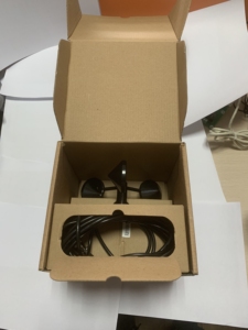 XPH PH-WS有線4-20mA RS485出力風速計センサー計器風速測定用 - Product Image 6