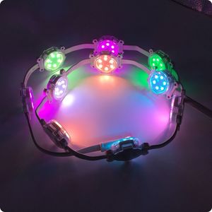 DMX512 инженерный точечный источник света Светодиодный точечный светодиодный источник света Украшение - Product Image 1