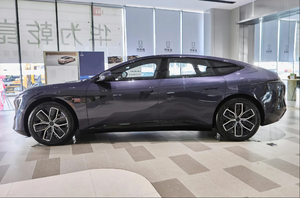 2025 Changan Avatr <strong>12</strong> New Model Electric Sedan Hua-wei Avatar <strong>12</strong> Ev Car 190km/h 220km/h Speed <strong>Extremely</strong> Long Range New Cell