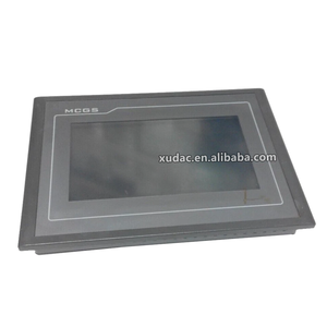 Nueva pantalla táctil MCGS TPC7062TD PLC pantalla del controlador de programación - Product Image 5