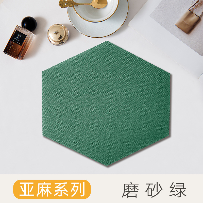Lin vert mat