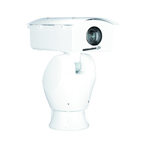 4MP 540mm Focal Length IP <strong>Camera</strong> for Outdoor Security Monitoring Large Area Visible Light PTZ <strong>Camera</strong> - Product Image 2