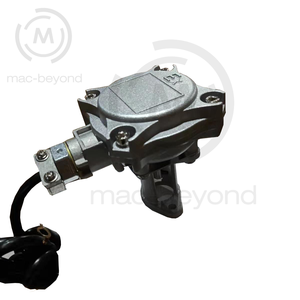 ガソリンオイル流量センサー燃料ディスペンサー流量センサー流量パルス出力 - Product Image 1