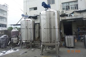 304 Stainless Steel Homogenizer Dispersion <strong>Disk</strong> Lab Agitator <strong>Mixer</strong> for Effective Mixing and Dispersion