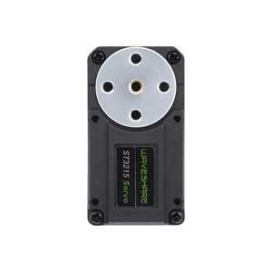 Precisione e coppia da 30KGHigh, con Encoder magnetico programmabile a 360 gradi, retroazione bidirezionale, modalità Servo/motore commutabile - Product Image 4