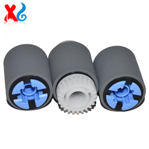 Compatible <strong>RM1</strong>-<strong>0036</strong> <strong>RM1</strong>-0037 Replacement for <strong>HP</strong> LaserJet 4250 4350 4200 4300 4345 Pickup Roller Kit - Product Image 5