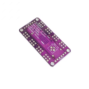 TLC5947 12ビット24チャネルPWM LEDドライバモジュール内蔵発振器12ビット3-5.5V - Product Image 2