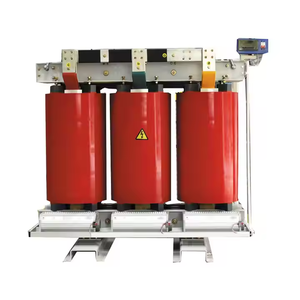 Hochwertiger SCB15-Trockentransformator 35/0,4 kV Drei phasen ausgang 480V Mehrfach eingang 10kV 6kV 132kV 35kV - Product Image 1