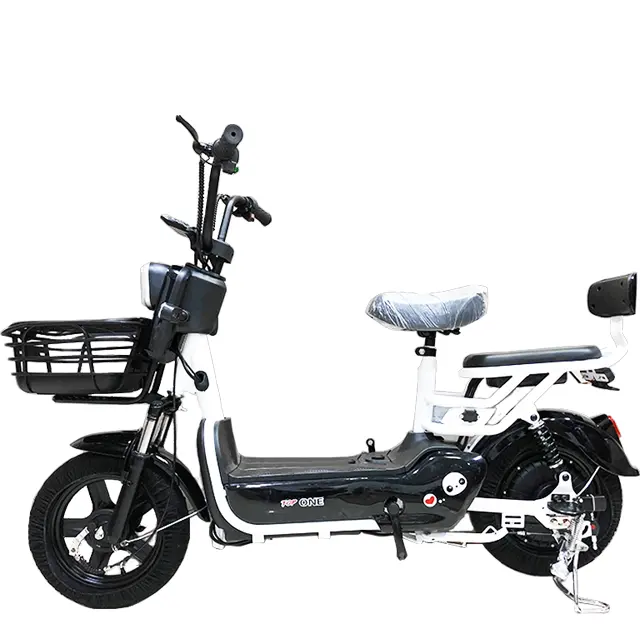 Penjualan langsung dari pabrik harga murah sepeda listrik 350W penjualan terlaris sepeda listrik terbaru