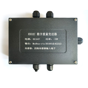 <strong>Digital</strong> <strong>Weight</strong> Transmitter for up to Four Load Cells Load Transducer Transmitter Weighing Transmitter Weighing Amplifier <strong>Weight</strong> - Product Image 3