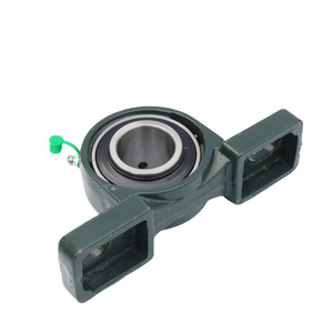 Gối Khối Và Mang Với Nhiệm Vụ Nặng Nề Ucp220 UCP220-64 OEM Vừa Đúc Sắt Đúc Thép Gối Khối Mang - Product Image 2