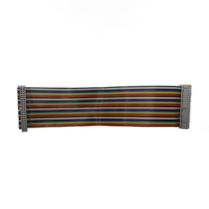 Raspberry Pi GPIO T-Erweiterungs karte 40-poliges Farb kabel Kompatibel Raspberry Pi 4B/3B/3B/Zero/Zero W/Zero WH für die Integration von ICs - Product Image 2