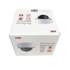 Hik AcuSense 120db WDR清晰成像圆顶固定4MP网络摄像机DS-2CD2143G2-I DS-2CD2143G2-IS DS-2CD2143G2-IU - Product Image 3