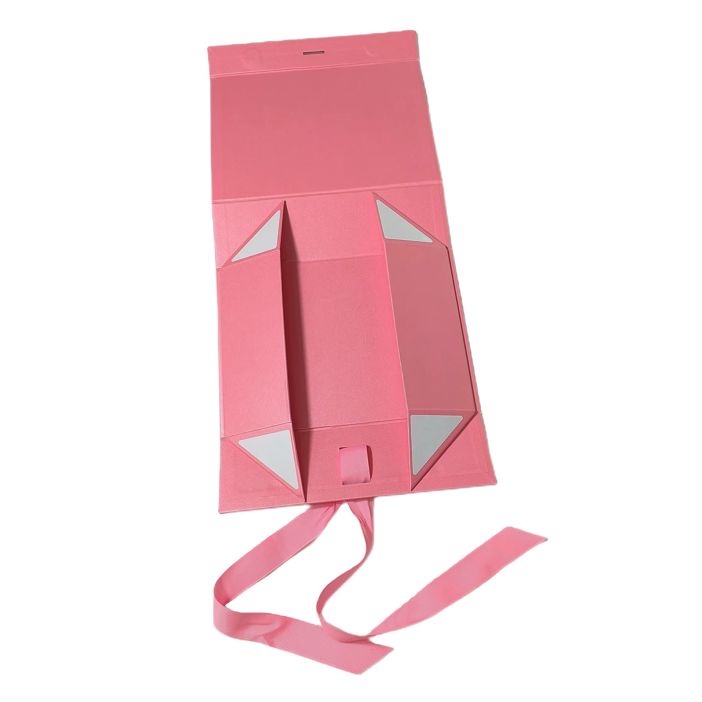 Magnetic Foldable Box