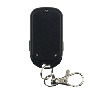 DC12V 4 Tasten Klonen Duplikator Schlüssel Abstand Lernen Elektrisches Tor Garagentor Klon RF Fernbedienung - Product Image 5