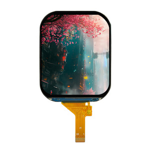 Enrich 2 Inch High Resolution <strong>LCD</strong> <strong>Module</strong> <strong>Ips</strong> Viewing <strong>TFT</strong> <strong>LCD</strong> Screen <strong>TFT</strong> <strong>LCD</strong> <strong>Display</strong> - Product Image 6