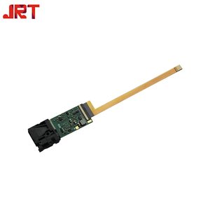 10mFPCインターフェースレーザー距離計モジュールシリアル高さ測定センサー - Product Image 3